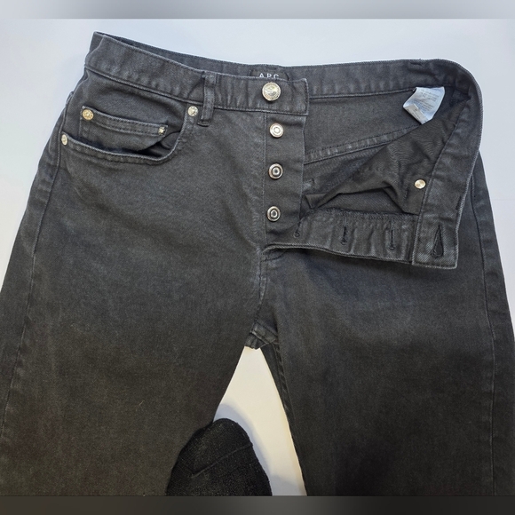 APC NEW STANDARD JEAN CLASSIQUE SZ 28 - Picture 9 of 11